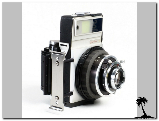 Graflex-XL Standard