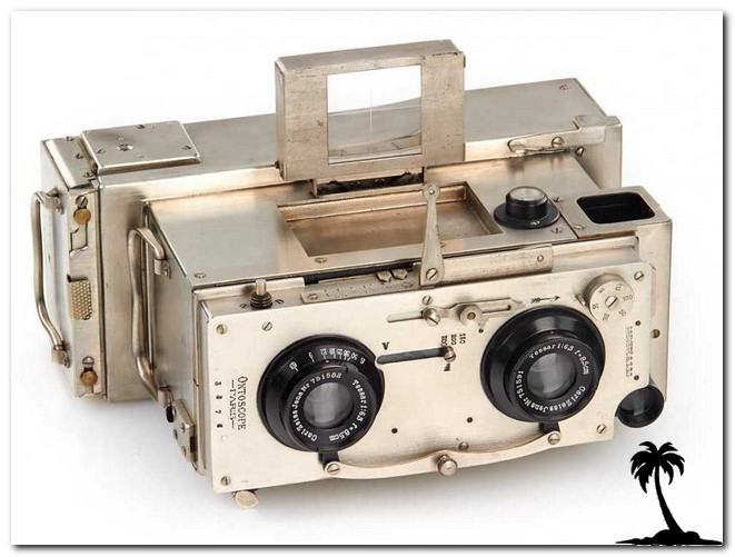 Ontoscope Stereo Panoramique