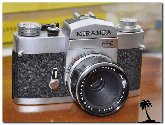 Miranda-Auto Sensorex EE-2