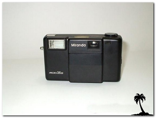 Micro 35 EF