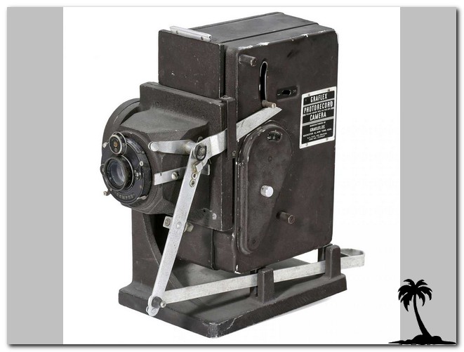 Photorecord 800