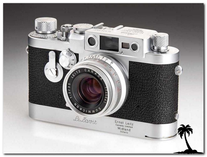 Leica IIIg Midland, Leicavit