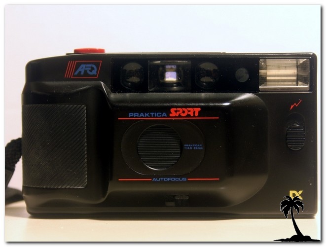 KW-Praktica Sport AF Q