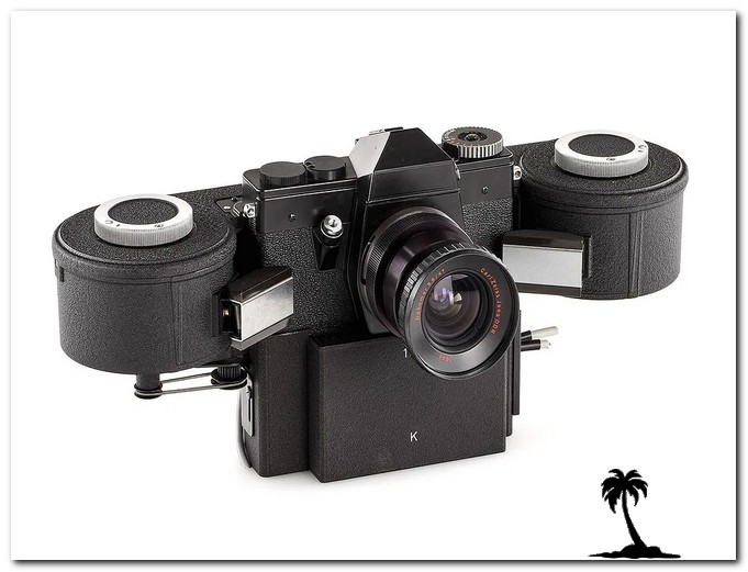 SR 899 STASI-Praktica