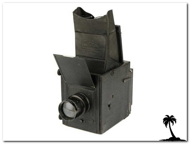 Minex Reflex De Luxe