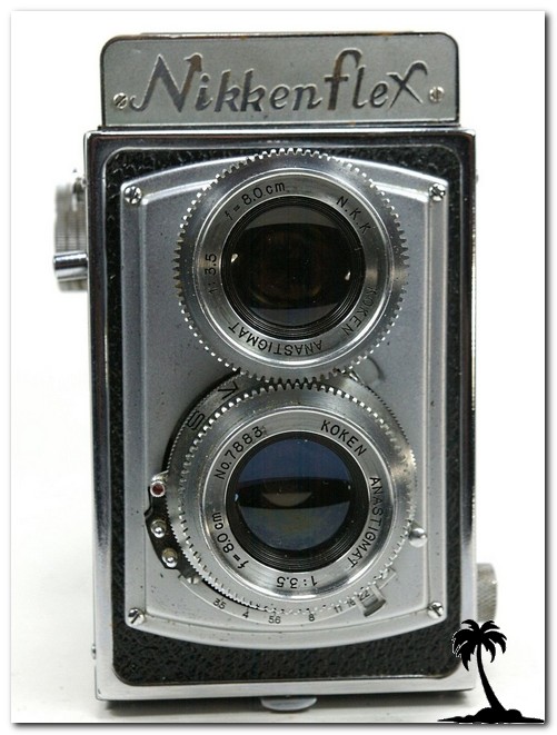 Nippon Koken-Nikkenflex