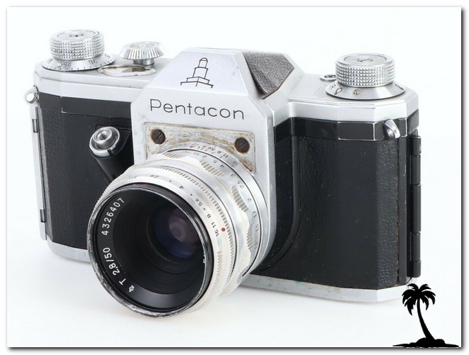 Pentacon