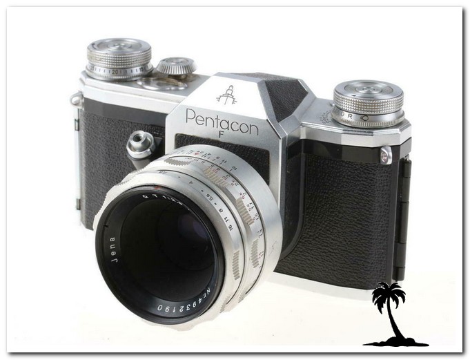 Pentacon F
