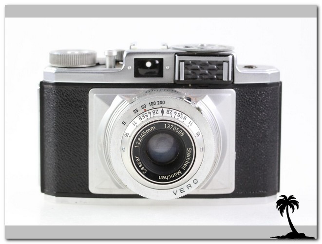 Braun Carl-Gloriette B