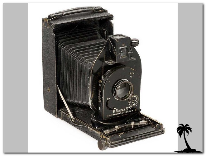 Vesta Model A