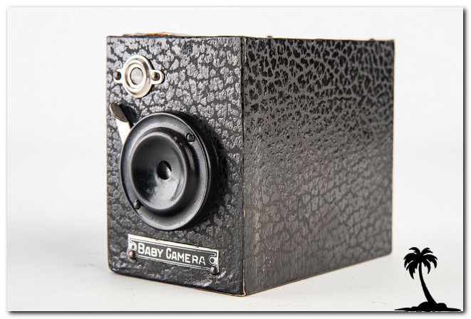 Baby Camera Kenkyujo-Baby Camera