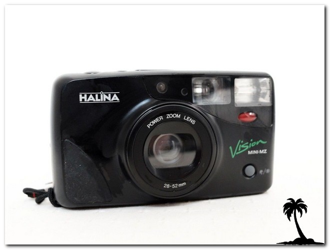 Halina-Vision Mini