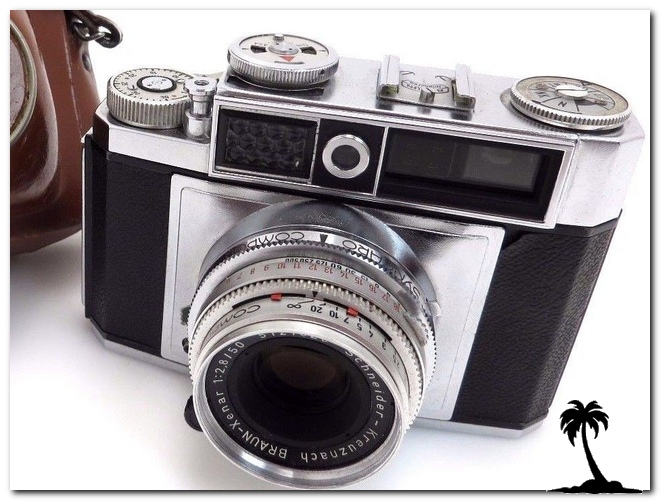 Braun Carl-Super Colorette II BL