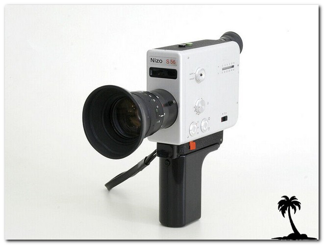 Braun Carl-Nizo-Braun S56