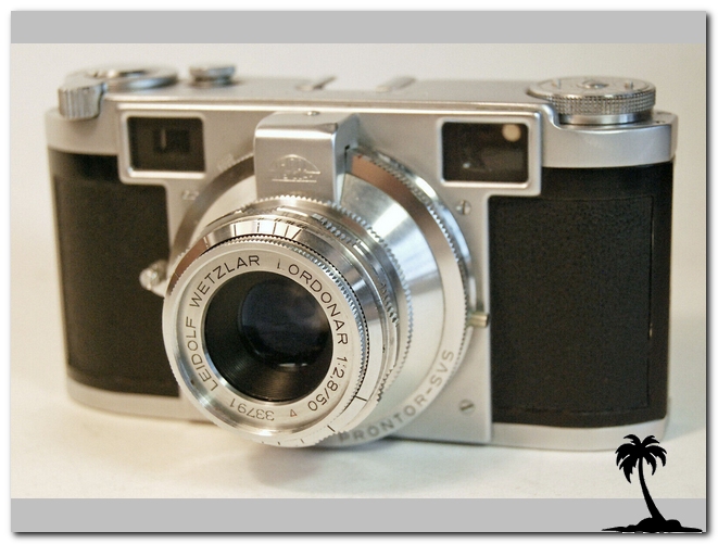 Leidolf-Lordomat Standard