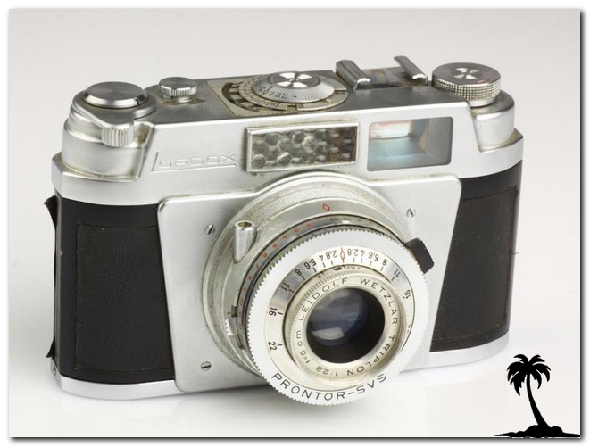 Leidolf-Lordox Junior B