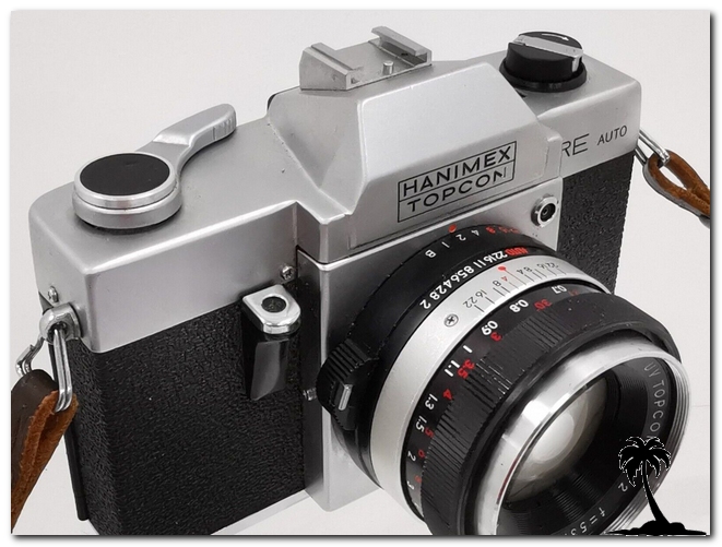 RE Auto Hanimex