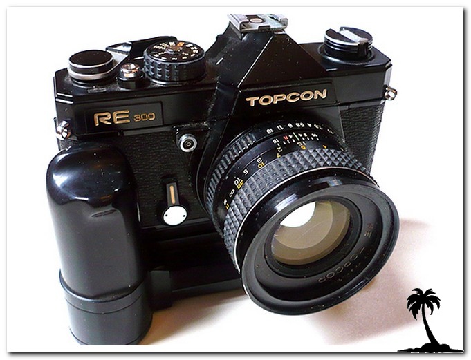 RE 300