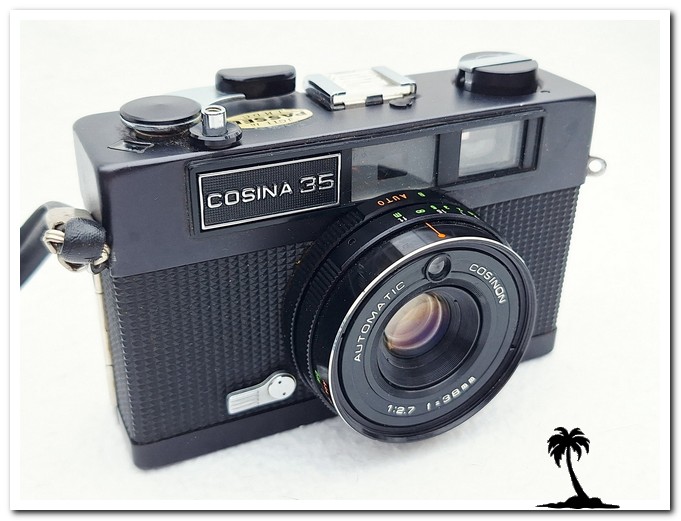 Cosina-35