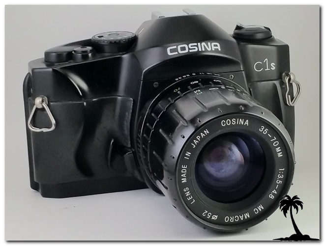 Cosina-C1S