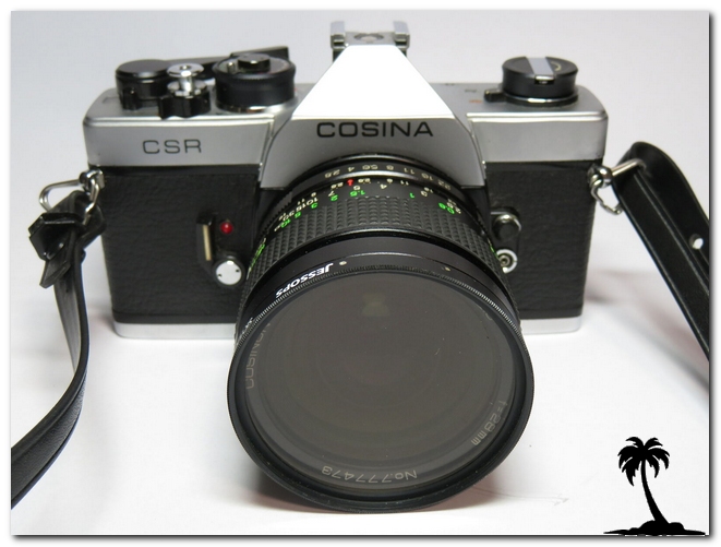 Cosina-CSR
