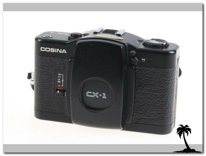 Cosina-CX-1