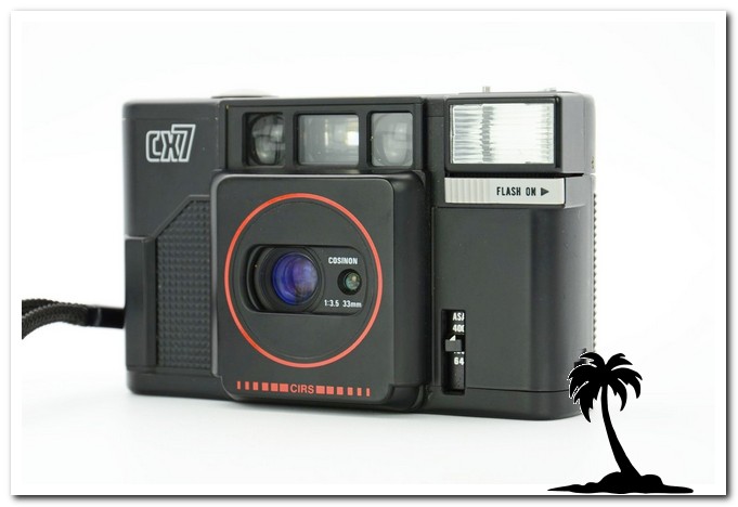 Cosina-CX-7