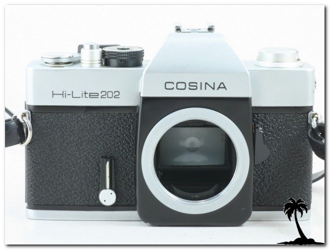 Cosina-Hi-Lite 202