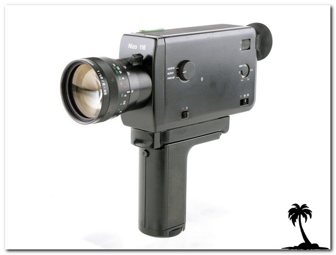 Nizo-Braun Macro 116
