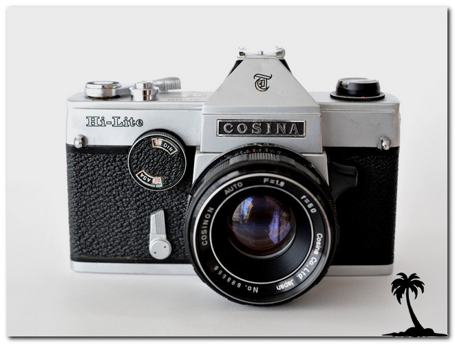 Cosina-Hi-Lite HDL